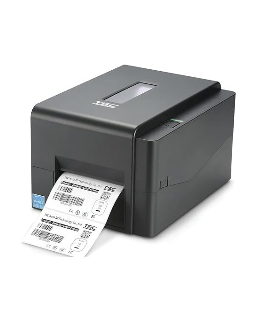 TSC TE244 Desktop Thermal Transfer Barcode Printer